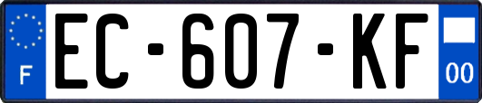 EC-607-KF