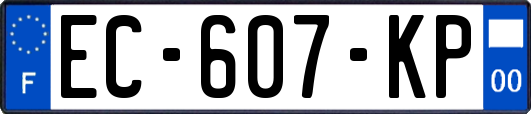 EC-607-KP