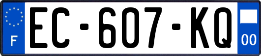 EC-607-KQ