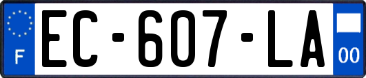 EC-607-LA