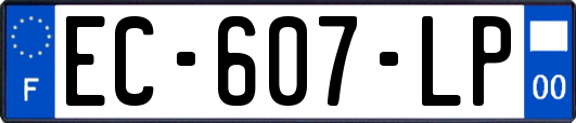 EC-607-LP