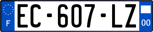 EC-607-LZ
