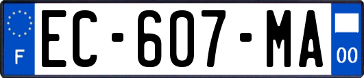 EC-607-MA