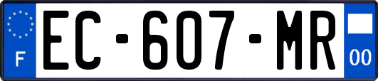 EC-607-MR