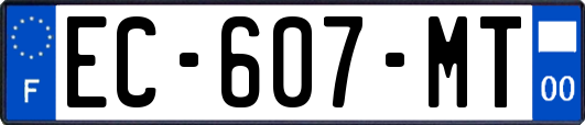 EC-607-MT