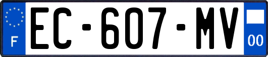 EC-607-MV