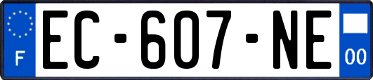 EC-607-NE
