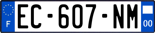 EC-607-NM
