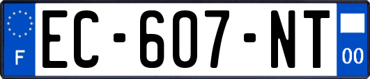 EC-607-NT