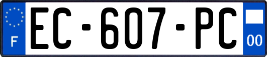 EC-607-PC