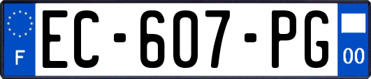 EC-607-PG