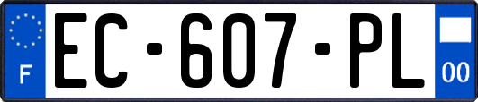 EC-607-PL