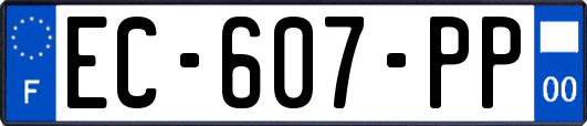 EC-607-PP