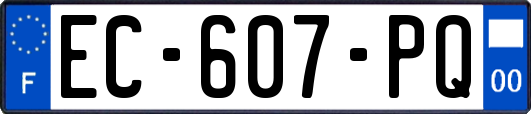 EC-607-PQ