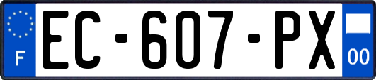 EC-607-PX