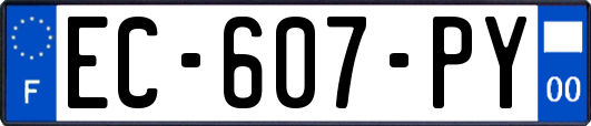 EC-607-PY