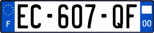 EC-607-QF