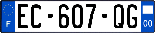 EC-607-QG