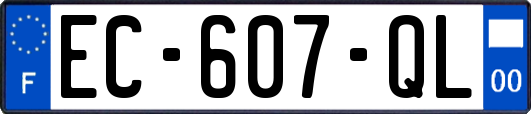 EC-607-QL