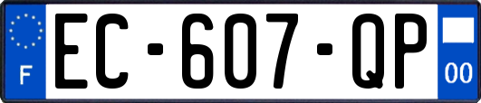 EC-607-QP