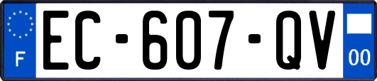 EC-607-QV