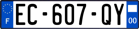 EC-607-QY