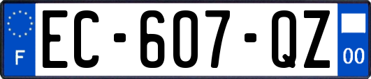EC-607-QZ