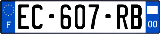 EC-607-RB