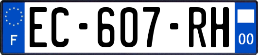EC-607-RH