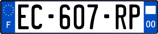 EC-607-RP
