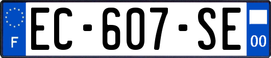 EC-607-SE