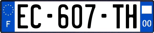 EC-607-TH