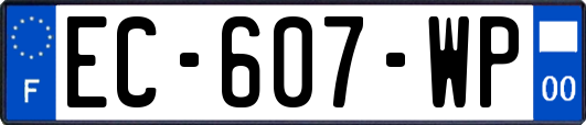 EC-607-WP