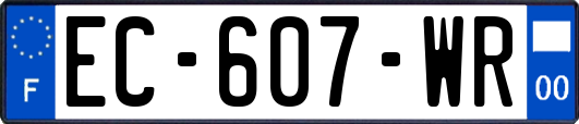 EC-607-WR