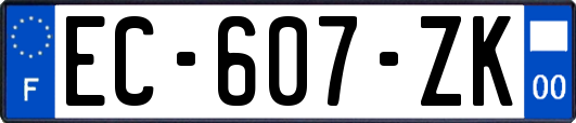 EC-607-ZK