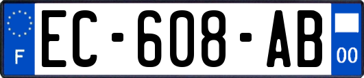 EC-608-AB