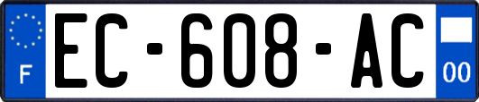 EC-608-AC