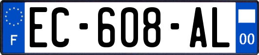 EC-608-AL