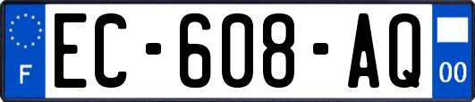 EC-608-AQ