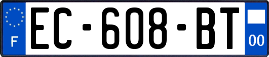 EC-608-BT