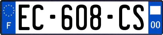 EC-608-CS