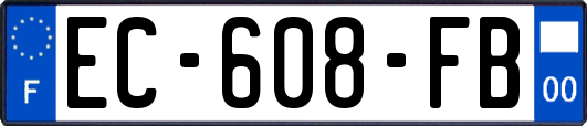 EC-608-FB