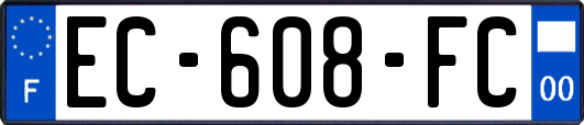 EC-608-FC