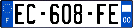 EC-608-FE