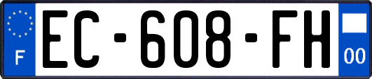 EC-608-FH