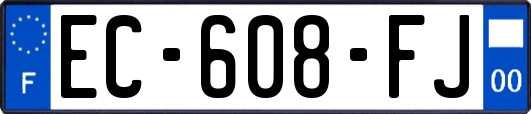 EC-608-FJ