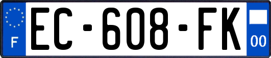 EC-608-FK