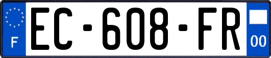 EC-608-FR