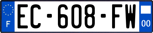 EC-608-FW
