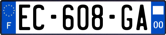 EC-608-GA